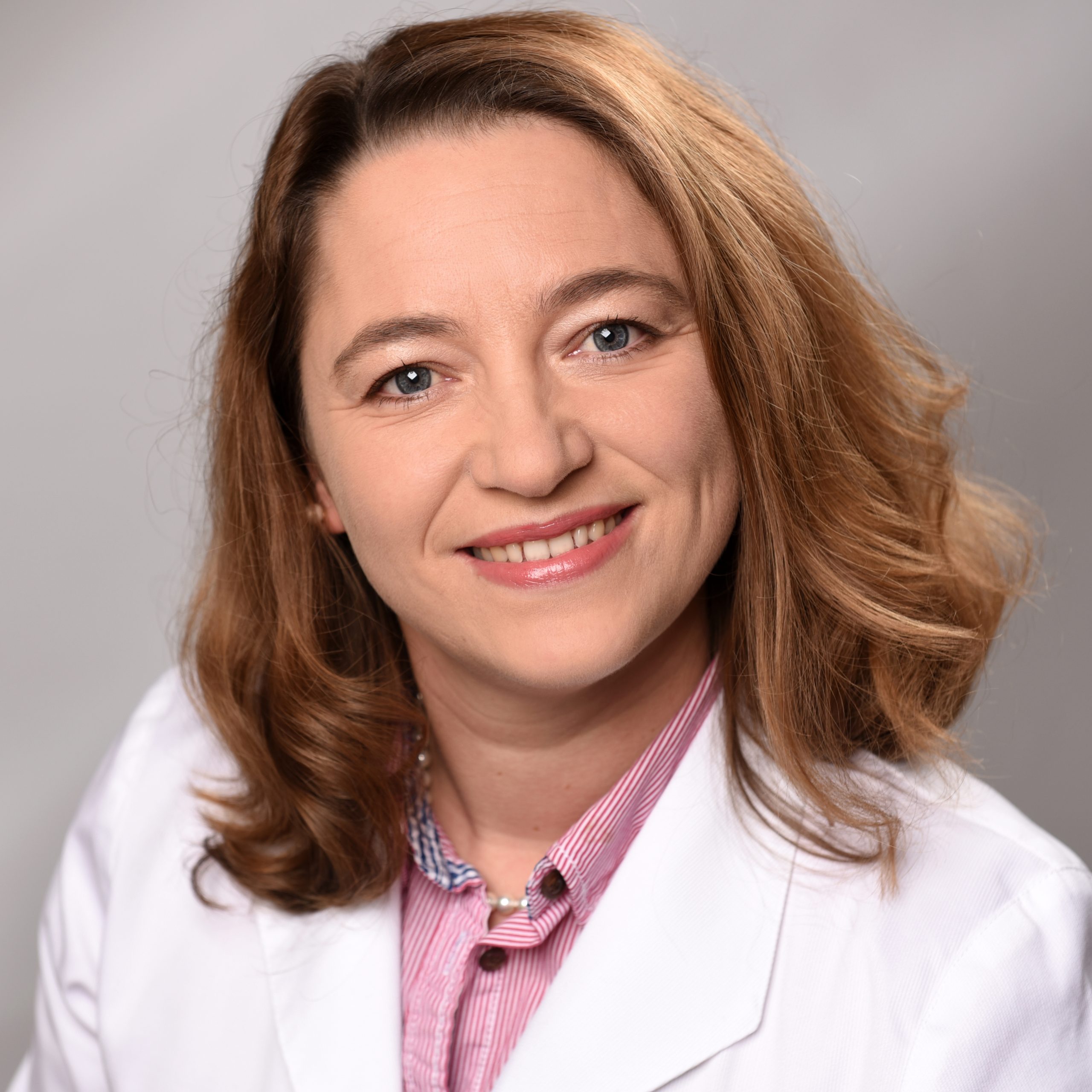 Dr. Doreen Heymann